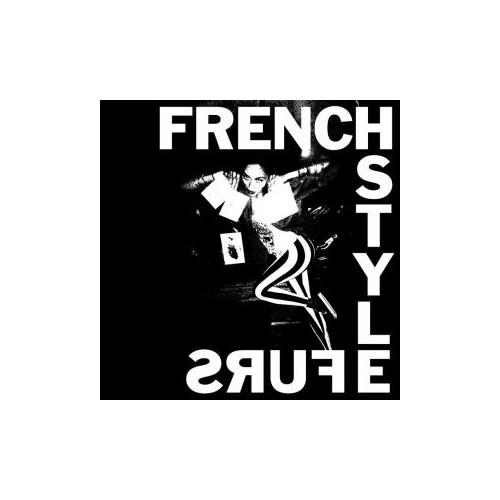 French Style Furs Is Exotic Bait (LP)